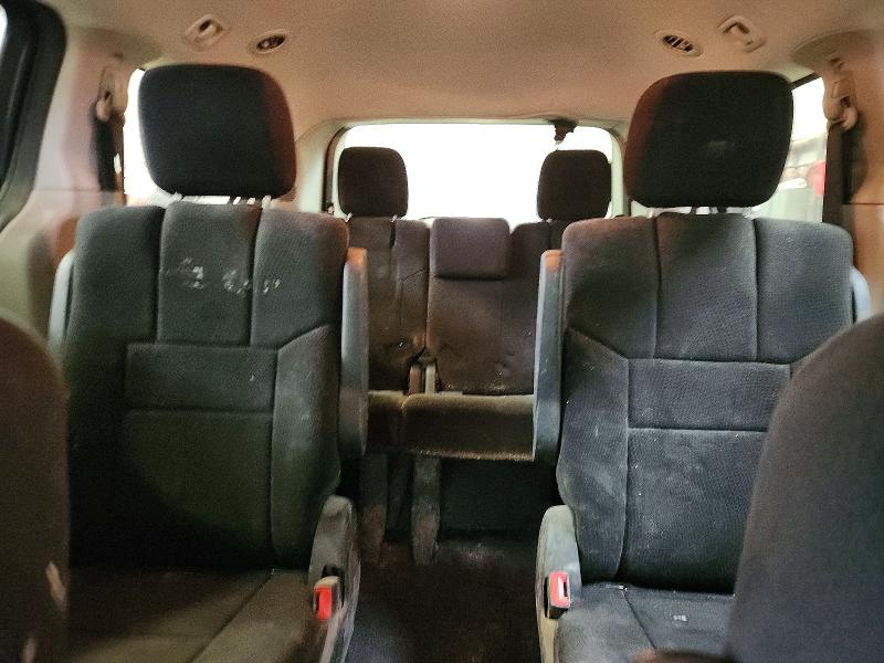 Продажа на аукционе авто 2012 Dodge Grand Caravan, vin: 2C4RDGBG2CR238568, номер лота: 49484256
