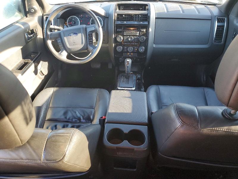 50398086 :رقم المزاد ، 1FMCU9EG5BKB02361 vin ، 2011 Ford Escape مزاد بيع
