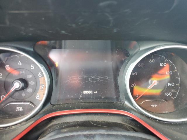 Продаж на аукціоні авто 2020 Jeep Compass, vin: 3C4NJDDB3LT111834, номер лоту: 49729206