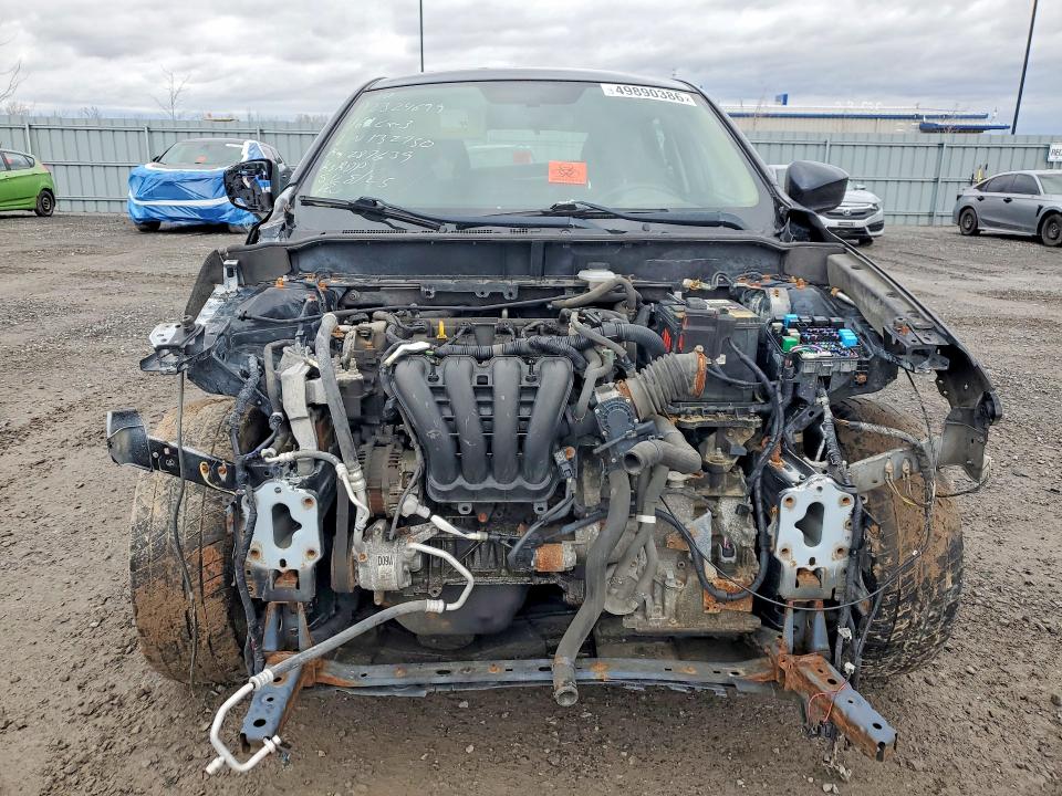 Продажа на аукционе авто 2016 Mazda Cx-3, vin: JM1DKDB70G0132750, номер лота: 49890386