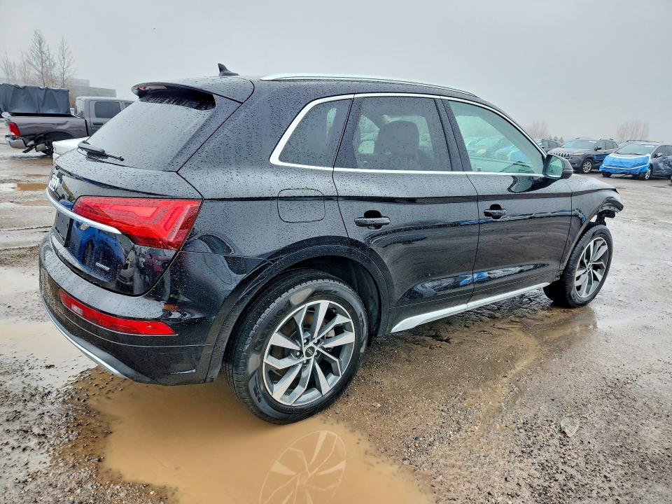 Aukcja sprzedaży 2025 Audi Q5, vin: WA1ABAFY9S2030889, numer aukcji: 46938566