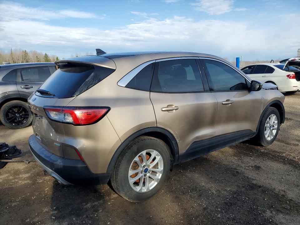 Aukcja sprzedaży 2020 Ford Escape, vin: 1FMCU0G64LUC38969, numer aukcji: 50579606