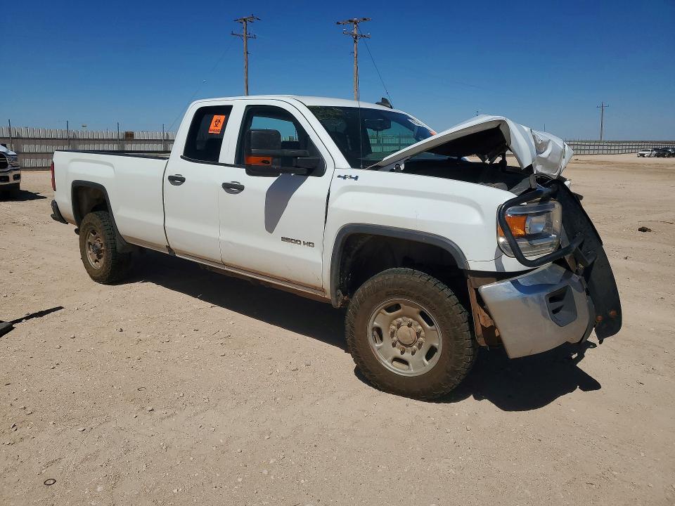 2019 Gmc Sierra მანქანა იყიდება აუქციონზე, vin: 2GT22NEG0K1138330, აუქციონის ნომერი: 48358526