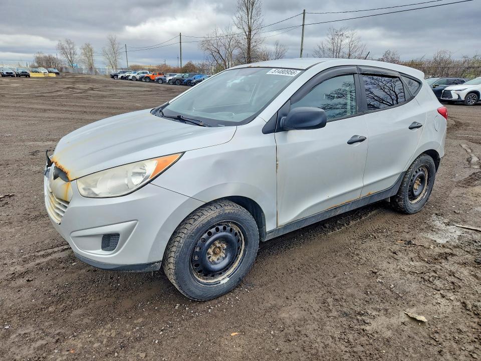 51480956 :رقم المزاد ، KM8JT3AC8DU737494 vin ، 2013 Hyundai Tucson مزاد بيع