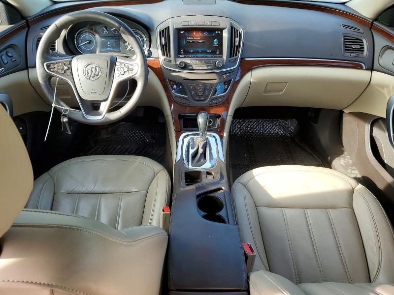 Aukcja sprzedaży 2014 Buick Regal, vin: 2G4GN5EX7E9282522, numer aukcji: 49311996