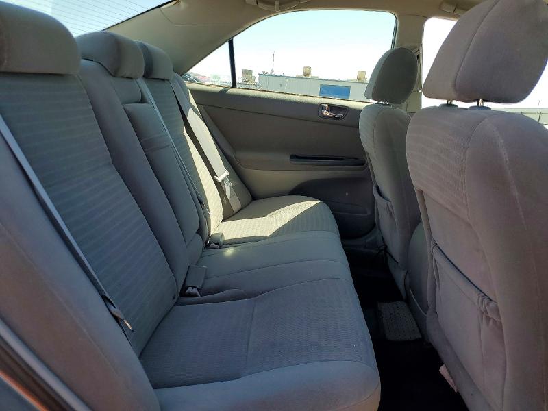 Aukcja sprzedaży 2006 Toyota Camry, vin: 4T1BE32K96U730092, numer aukcji: 51899406