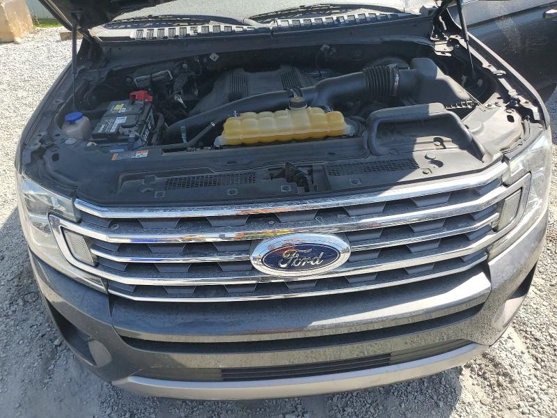 51061186 :رقم المزاد ، 1FMJU1HTXJEA06126 vin ، 2018 Ford Expedition مزاد بيع