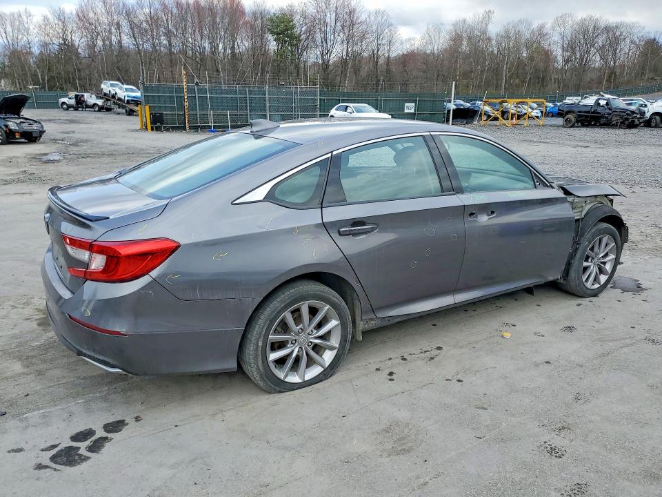 Продажа на аукционе авто 2022 Honda Accord, vin: 1HGCV1F19NA004443, номер лота: 47896696