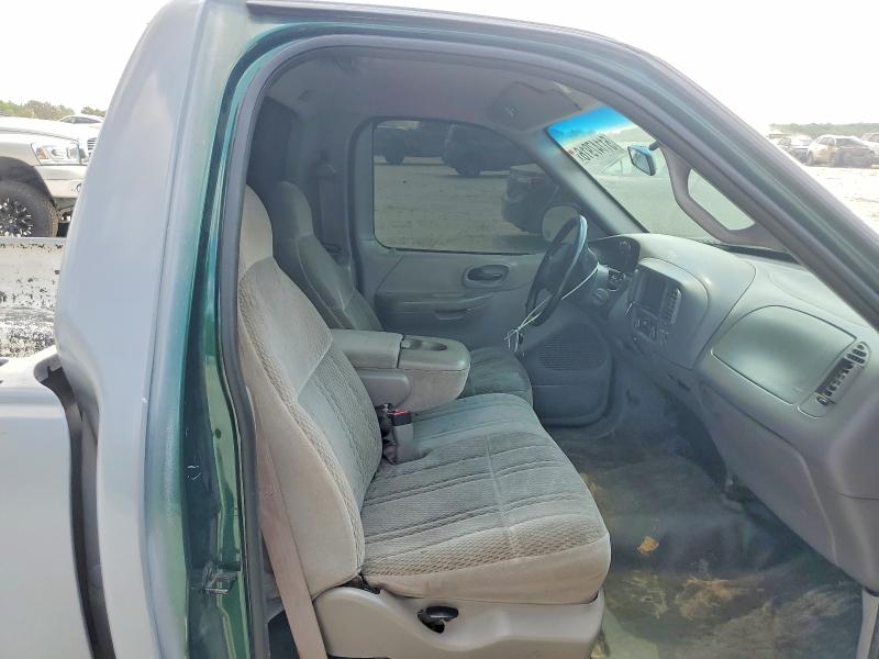 Aukcja sprzedaży 1999 Ford F150, vin: 1FTZF1725XNA91427, numer aukcji: 51147916