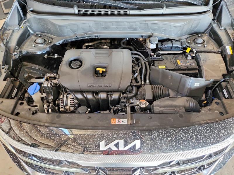 47661436 :رقم المزاد ، KNDERCAA7S7798110 vin ، 2025 Kia Seltos مزاد بيع