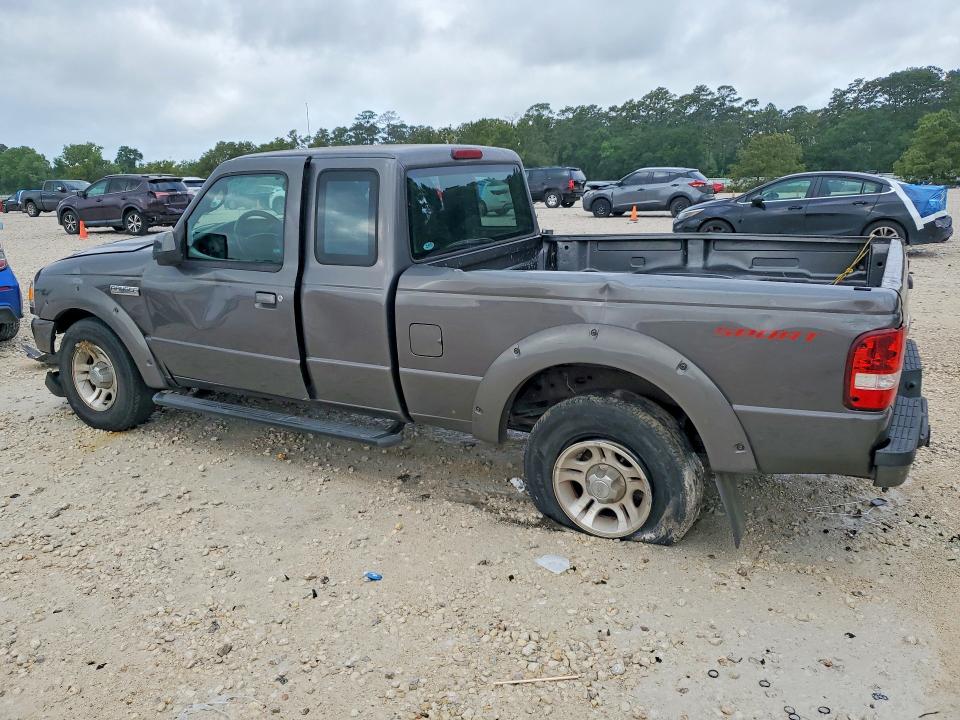 Aukcja sprzedaży 2010 Ford Ranger, vin: 1FTKR1EE9APA70310, numer aukcji: 49563636