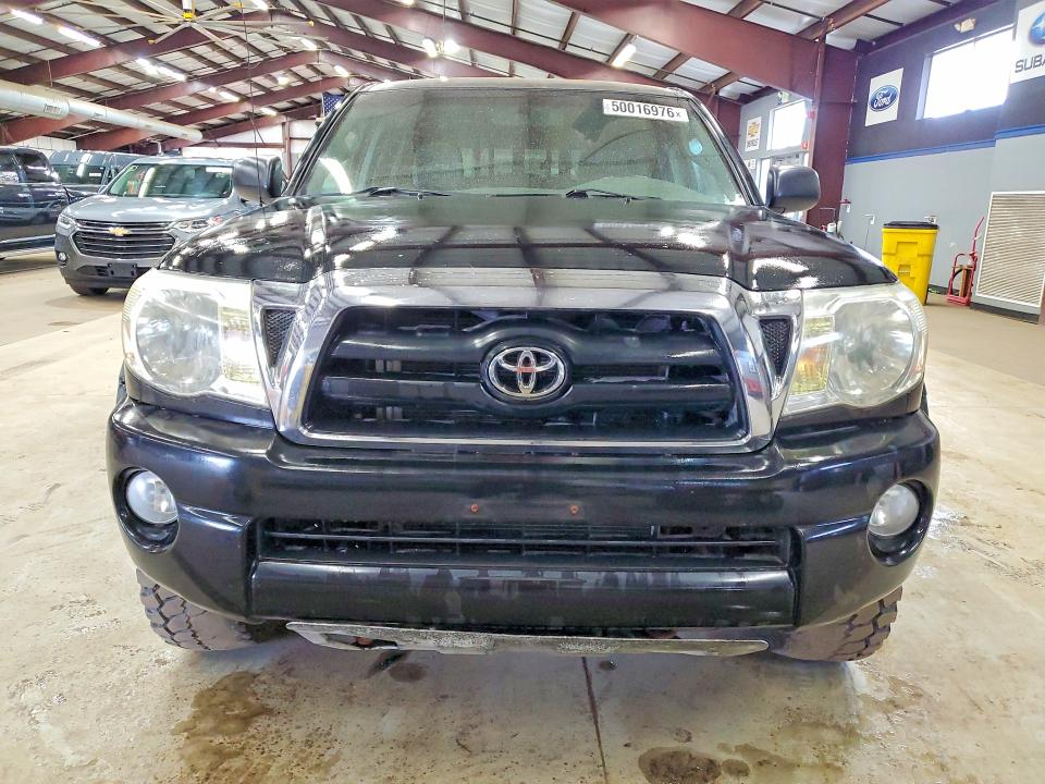 Продаж на аукціоні авто 2008 Toyota Tacoma, vin: 5TELU42N48Z574632, номер лоту: 50016976
