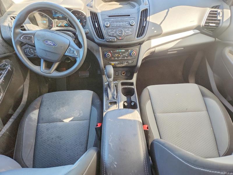 Продажа на аукционе авто 2018 Ford Escape, vin: 1FMCU0GD9JUC90755, номер лота: 49597616
