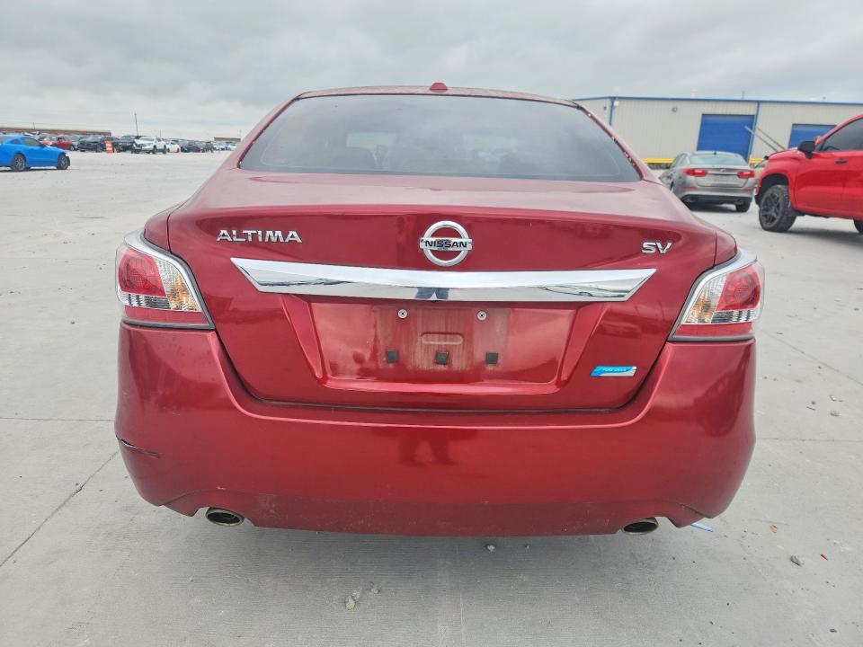 Aukcja sprzedaży 2014 Nissan Altima, vin: 1N4AL3AP3EC127135, numer aukcji: 49918996