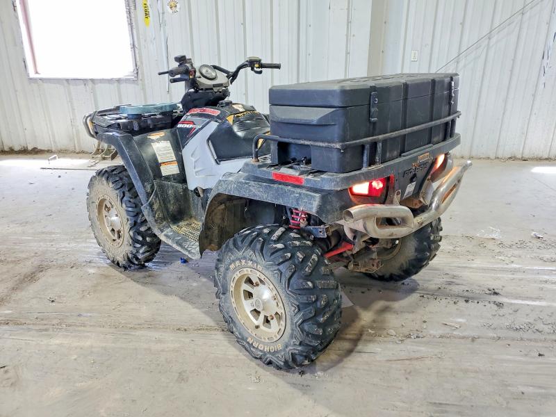 Продажа на аукционе авто 2005 Polaris Sportsman, vin: 4XAMH76A65A624249, номер лота: 51106196