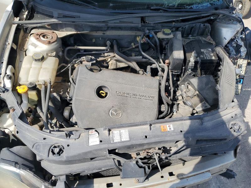 Aukcja sprzedaży 2007 Mazda 3, vin: JM1BK12F371753584, numer aukcji: 48966976