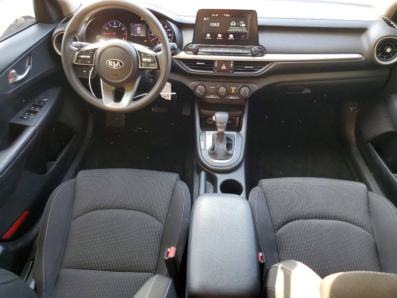 Продажа на аукционе авто 2020 Kia Forte, vin: 3KPF24AD4LE159239, номер лота: 51077886