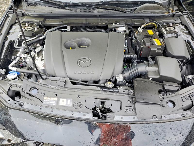 50940426 :رقم المزاد ، JM1BPACL7T1862596 vin ، 2026 Mazda 3 مزاد بيع
