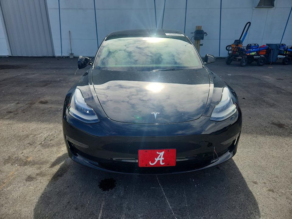 Продажа на аукционе авто 2023 Tesla Model 3, vin: 5YJ3E1EC2PF582671, номер лота: 48705706