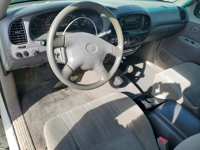 2002 Toyota Tundra მანქანა იყიდება აუქციონზე, vin: 5TBRN34142S234342, აუქციონის ნომერი: 51831216