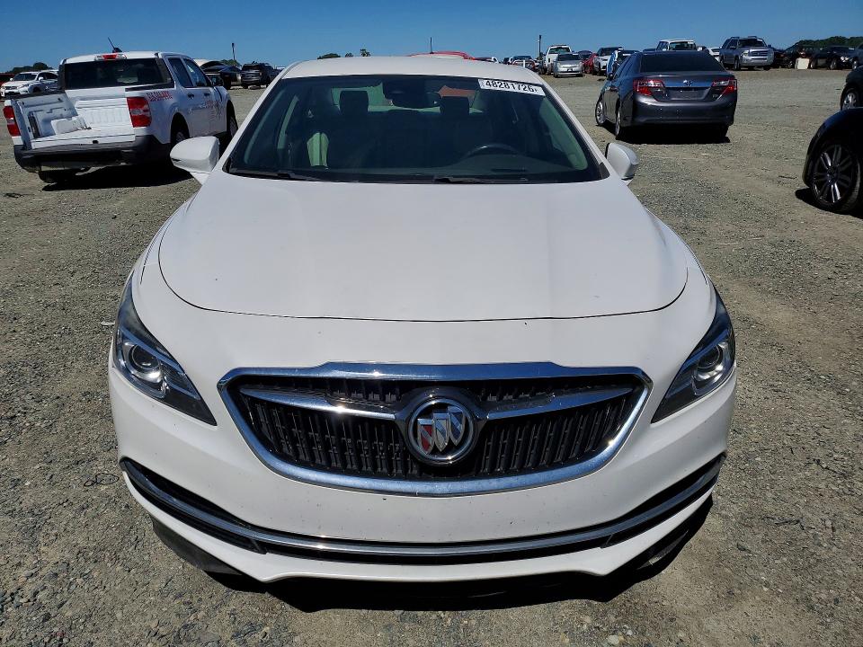 Продажа на аукционе авто 2018 Buick Lacrosse, vin: 1G4ZR5SZ9JU143427, номер лота: 48281726
