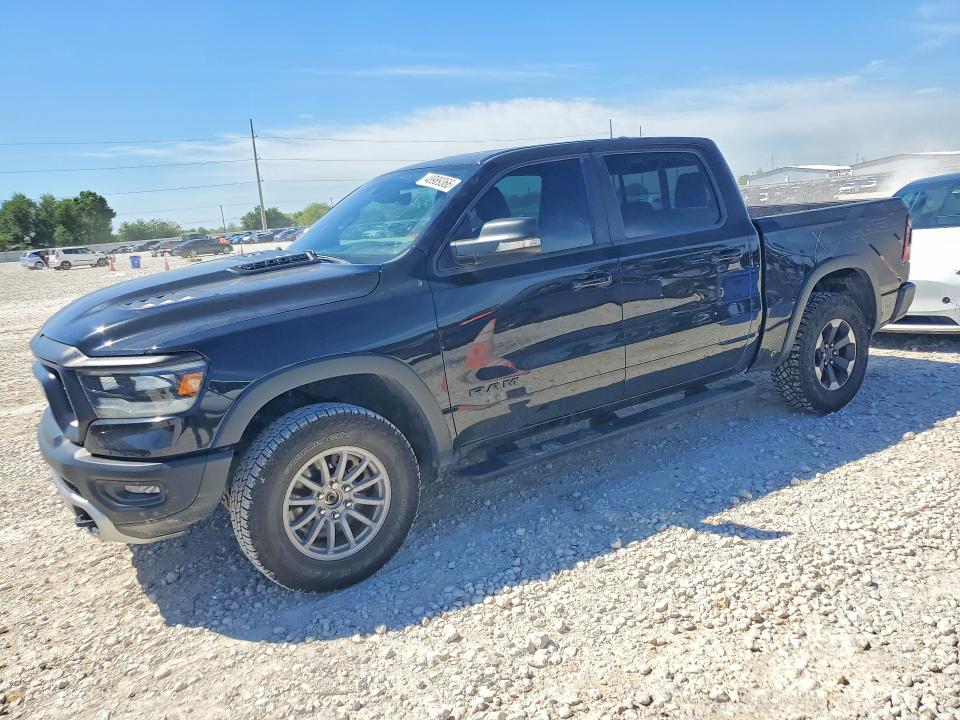 Aukcja sprzedaży 2022 Ram 1500, vin: 1C6SRFLT5NN411466, numer aukcji: 48989366