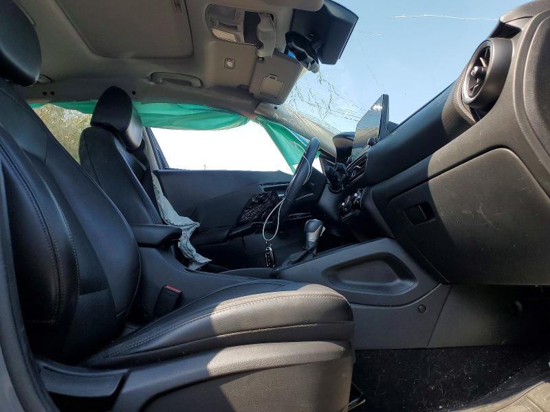Aukcja sprzedaży 2023 Hyundai Kona, vin: KM8K6CAB5PU955349, numer aukcji: 50580376