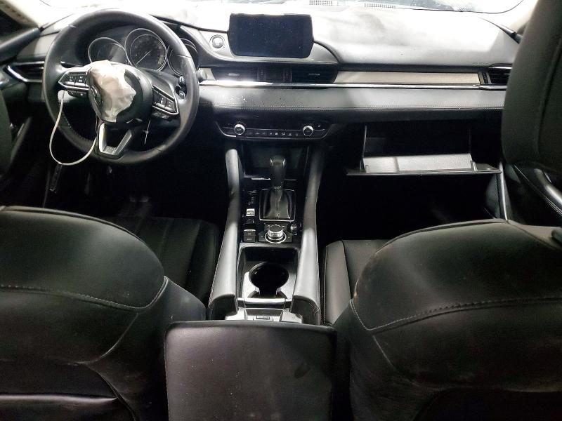 Aukcja sprzedaży 2020 Mazda 6, vin: JM1GL1TY0L1512739, numer aukcji: 50214836