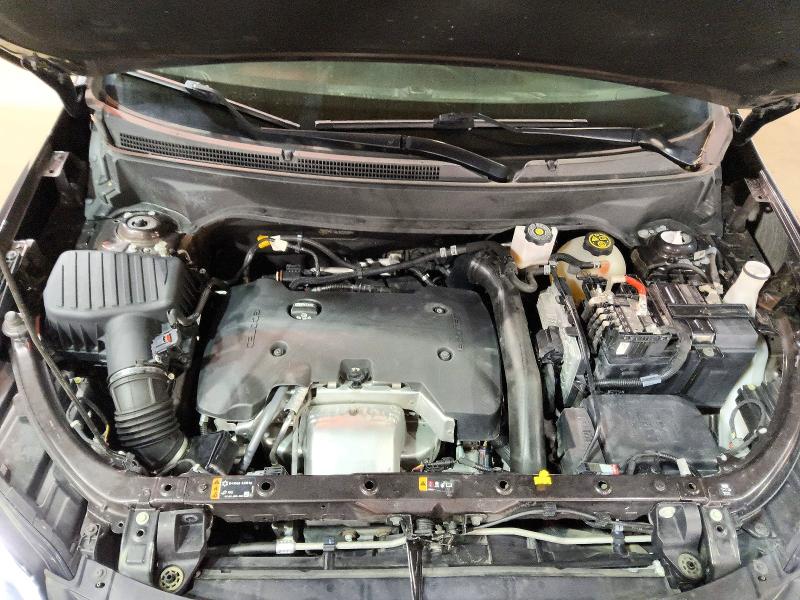 Продаж на аукціоні авто 2020 Chevrolet Equinox, vin: 2GNAXVEX8L6220394, номер лоту: 51210646