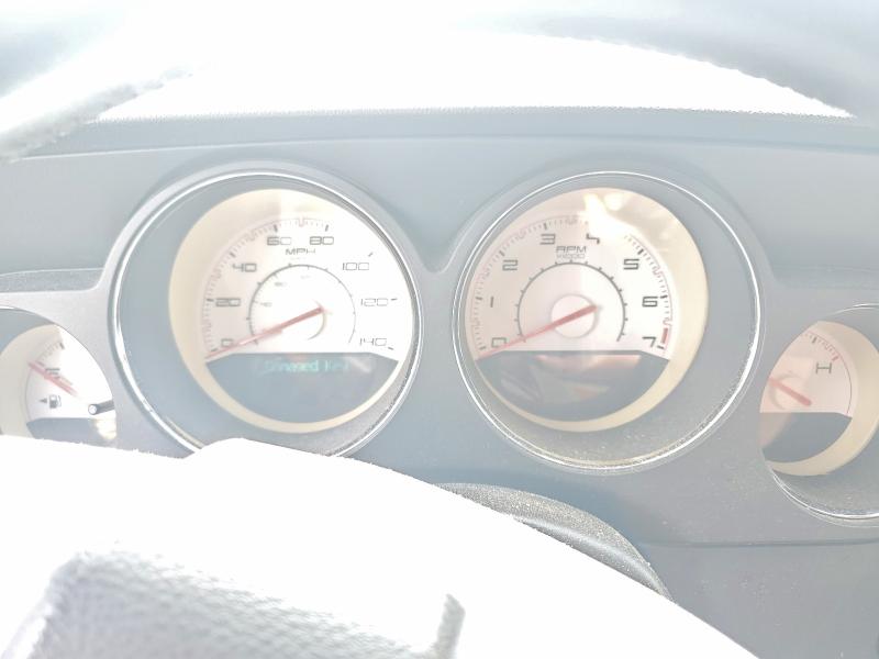 Aukcja sprzedaży 2014 Dodge Challenger, vin: 2C3CDYAG0EH153819, numer aukcji: 49044766