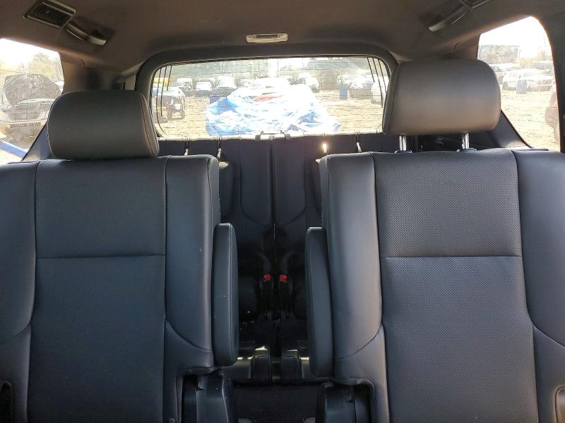 49626406 :رقم المزاد ، JTJAM7BX5M5269161 vin ، 2021 Lexus Gx مزاد بيع