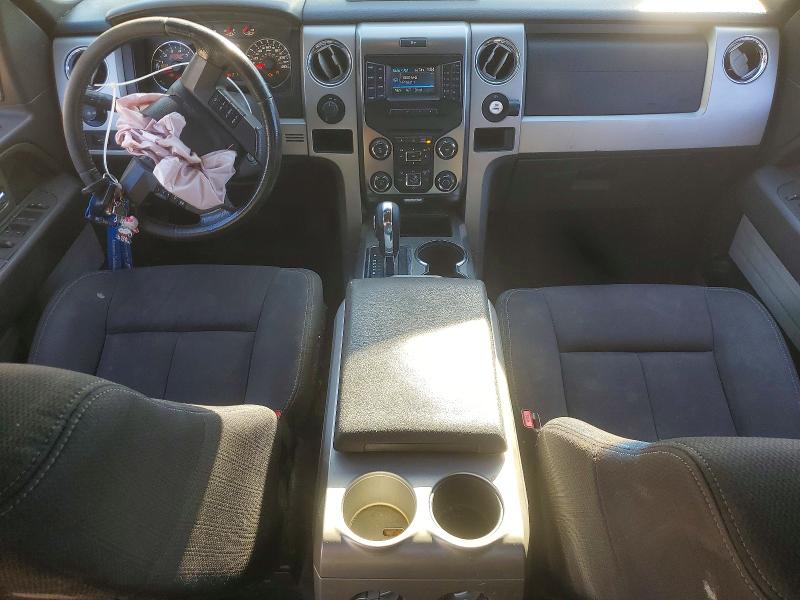 Продаж на аукціоні авто 2013 Ford F150, vin: 1FTFW1CF8DKE81995, номер лоту: 49292196