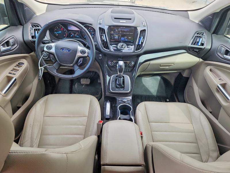 Продажа на аукционе авто 2014 Ford Escape, vin: 1FMCU0J93EUA61661, номер лота: 51543766
