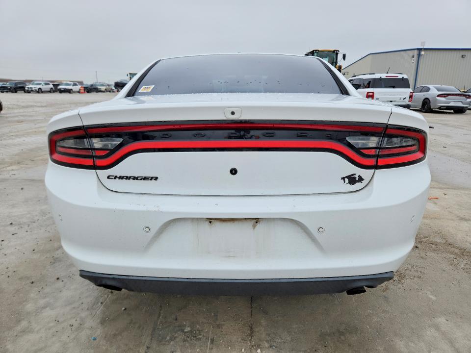 Aukcja sprzedaży 2016 Dodge Charger, vin: 2C3CDXAG8GH155721, numer aukcji: 50923106