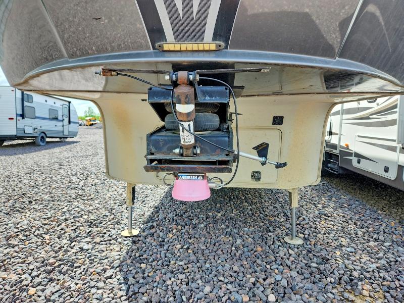 Продаж на аукціоні авто 2015 Cross Roads Recreational Vehicle (rv), vin: 4V0FC3831FG006624, номер лоту: 51439706
