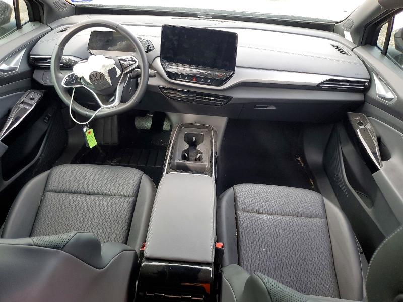 49760416 :رقم المزاد ، 1V2JNPE87PC050477 vin ، 2023 Volkswagen Id.4 مزاد بيع