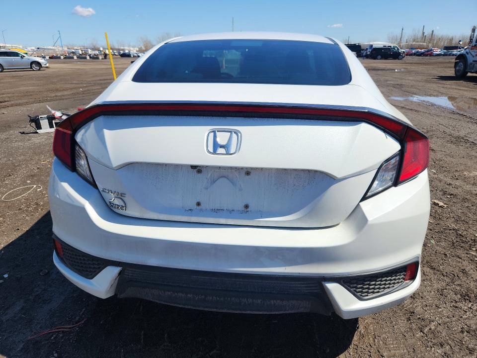 Продаж на аукціоні авто 2019 Honda Civic, vin: 2HGFC4B60KH401431, номер лоту: 50304376