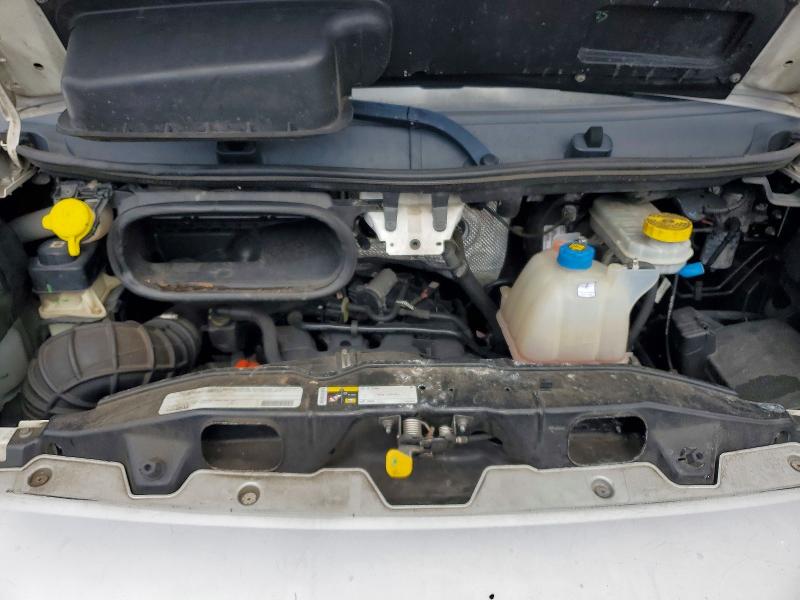 2019 Ram Promaster 1500 მანქანა იყიდება აუქციონზე, vin: 3C6TRVBG0KE566316, აუქციონის ნომერი: 48595926