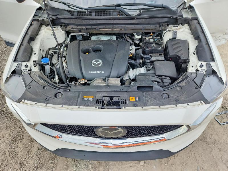 Aukcja sprzedaży 2021 Mazda Cx-5, vin: JM3KFACM0M1322933, numer aukcji: 51207626