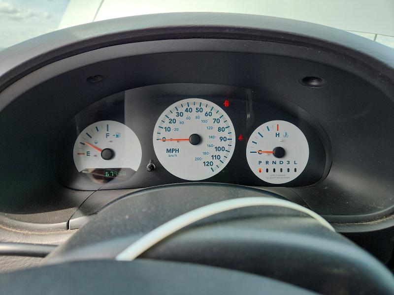 50935986 :رقم المزاد ، 1D4GP25R27B185330 vin ، 2007 Dodge Caravan مزاد بيع