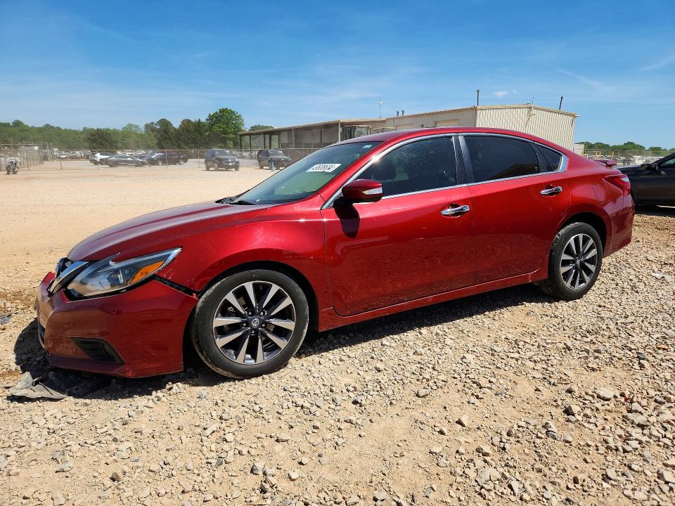 Aukcja sprzedaży 2017 Nissan Altima, vin: 1N4AL3AP7HC171000, numer aukcji: 49608636