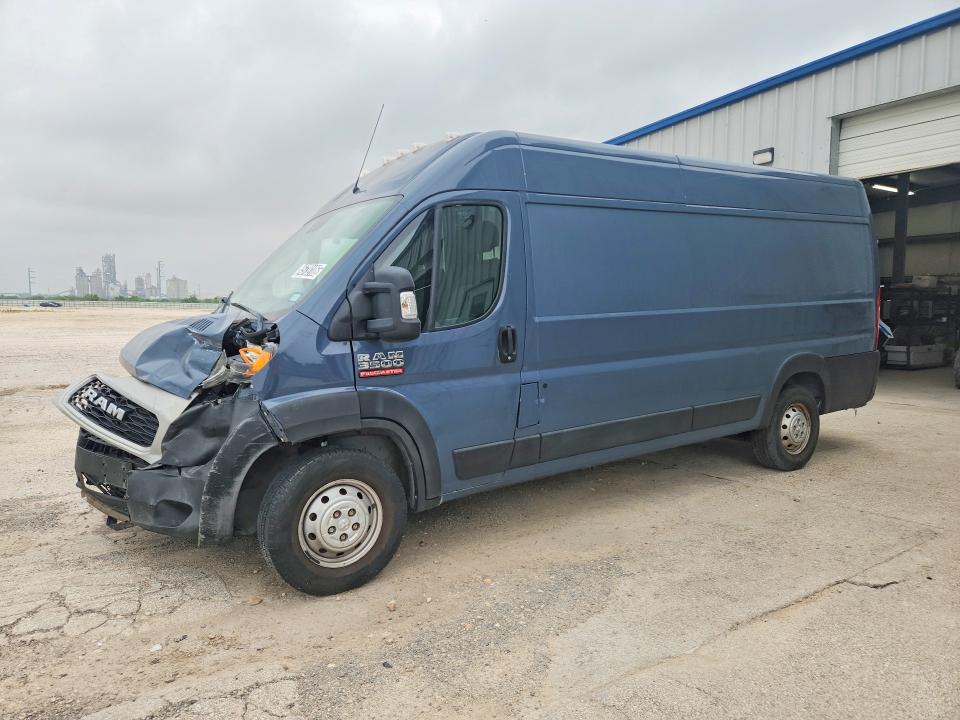 Aukcja sprzedaży 2021 Ram Promaster 3500, vin: 3C6MRVJG1ME586891, numer aukcji: 45739106