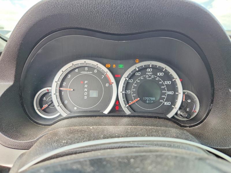 Aukcja sprzedaży 2011 Acura Tsx, vin: JH4CU2F67BC018424, numer aukcji: 49604266