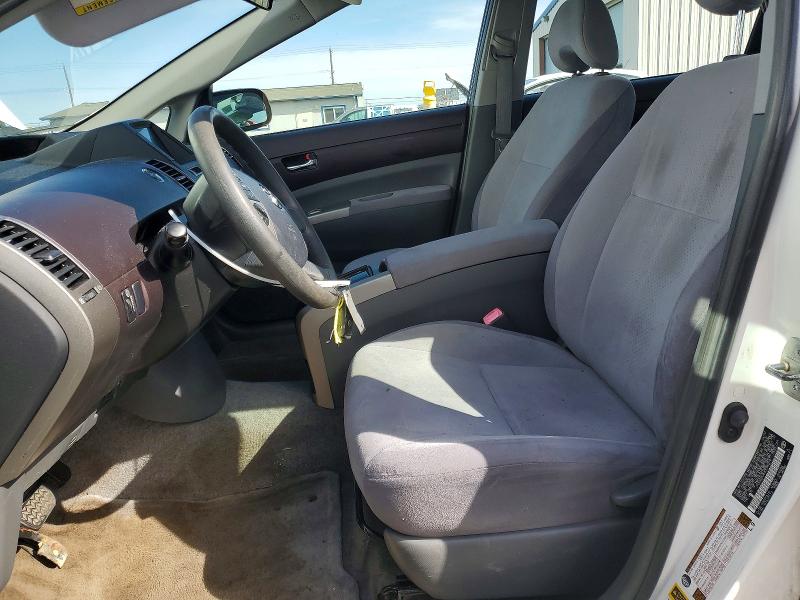 Продаж на аукціоні авто 2004 Toyota Prius, vin: JTDKB20U840095219, номер лоту: 51204356