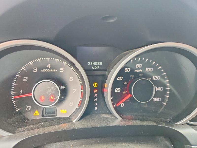 Продажа на аукционе авто 2009 Acura Tl, vin: 19UUA96519A006159, номер лота: 51860356