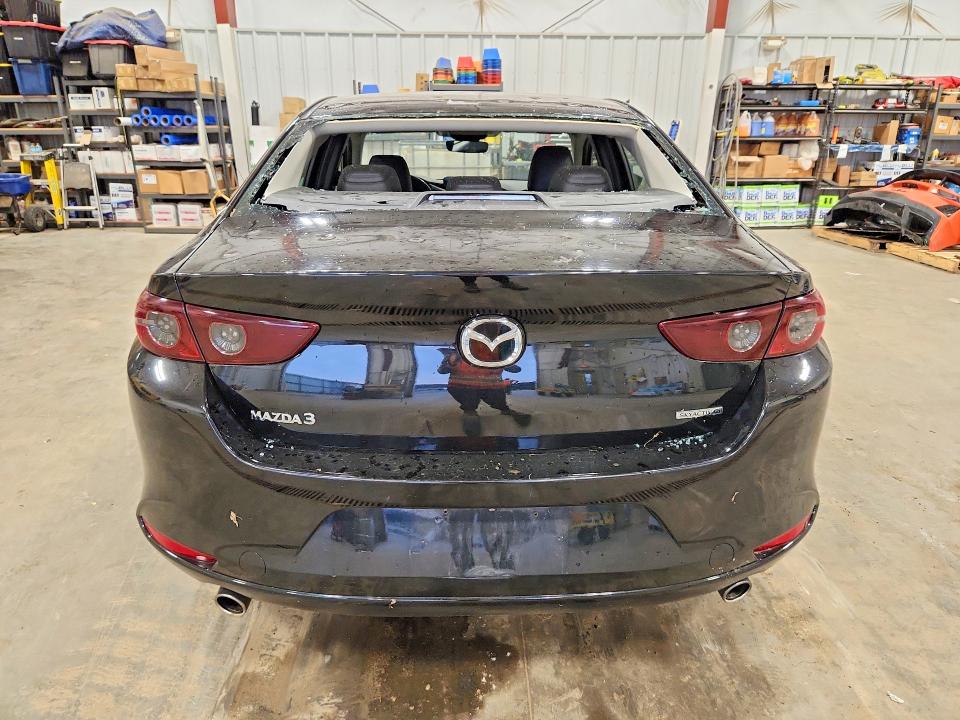 50350406 :رقم المزاد ، 3MZBPACL9LM133306 vin ، 2020 Mazda 3 مزاد بيع