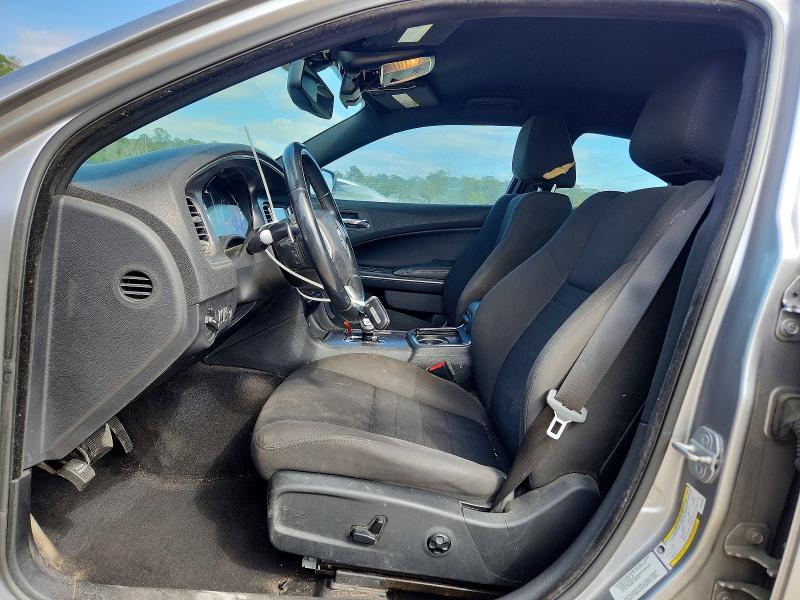 Продажа на аукционе авто 2013 Dodge Charger, vin: 2C3CDXHG5DH725546, номер лота: 51382676