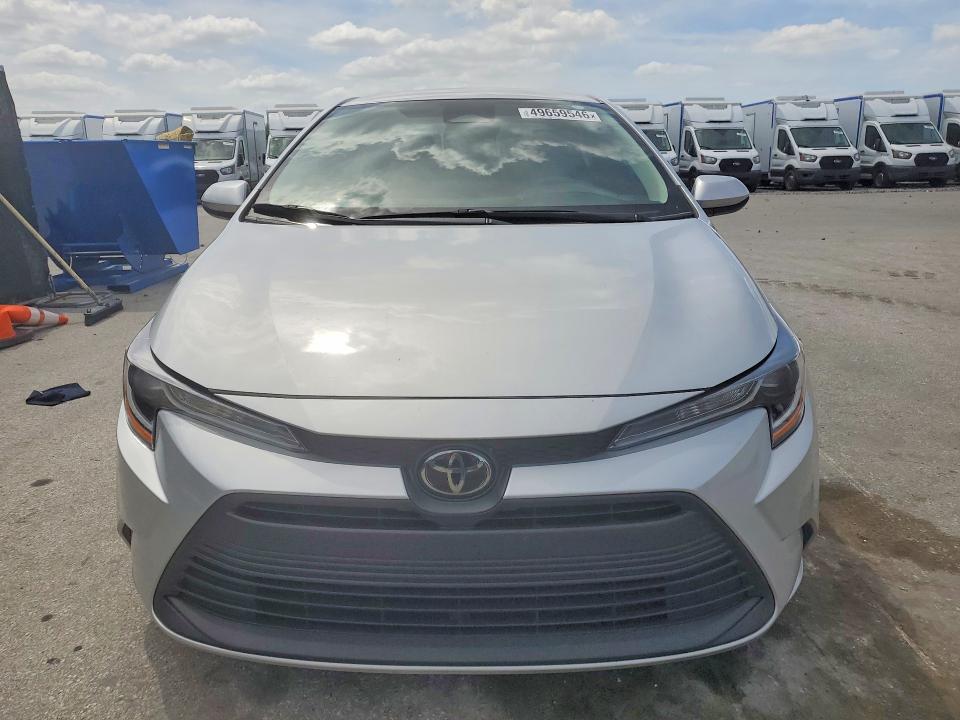 Aukcja sprzedaży 2024 Toyota Corolla, vin: 5YFB4MDE4RP225289, numer aukcji: 49659546