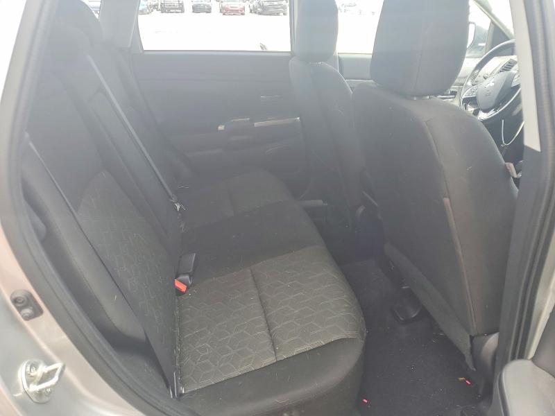 Aukcja sprzedaży 2020 Mitsubishi Outlander Sport, vin: JA4AR3AU0LU030281, numer aukcji: 51658046