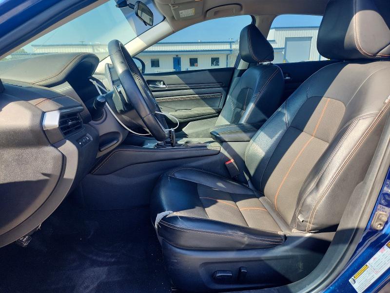 Aukcja sprzedaży 2019 Nissan Altima, vin: 1N4BL4CV8KC175490, numer aukcji: 50969346